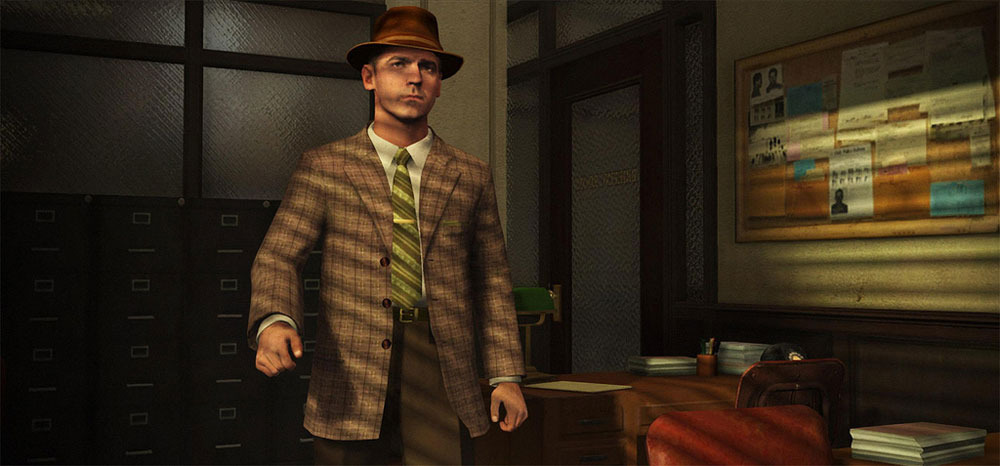 L.A. Noire - Imagen 34